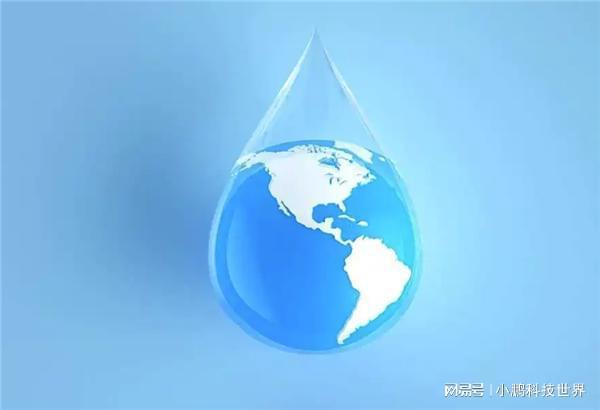 bet356体育亚洲官网入口图盈传媒：全球水资源现状及未来展望(图2)